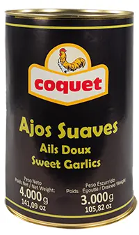 AJOS SUAVES CON AC.OLIVA LAT 4250 ML (ECOMERCE)